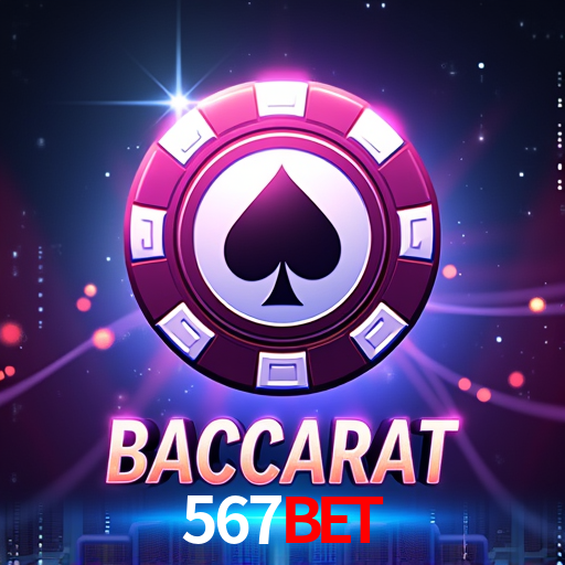 cassino 567Bet